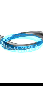 2023 Palm APC 48mm O-ring Oceaanblauw 12432
