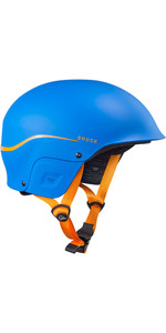 2021 Palm Shuck Full-Cut Helmet Blue 12130