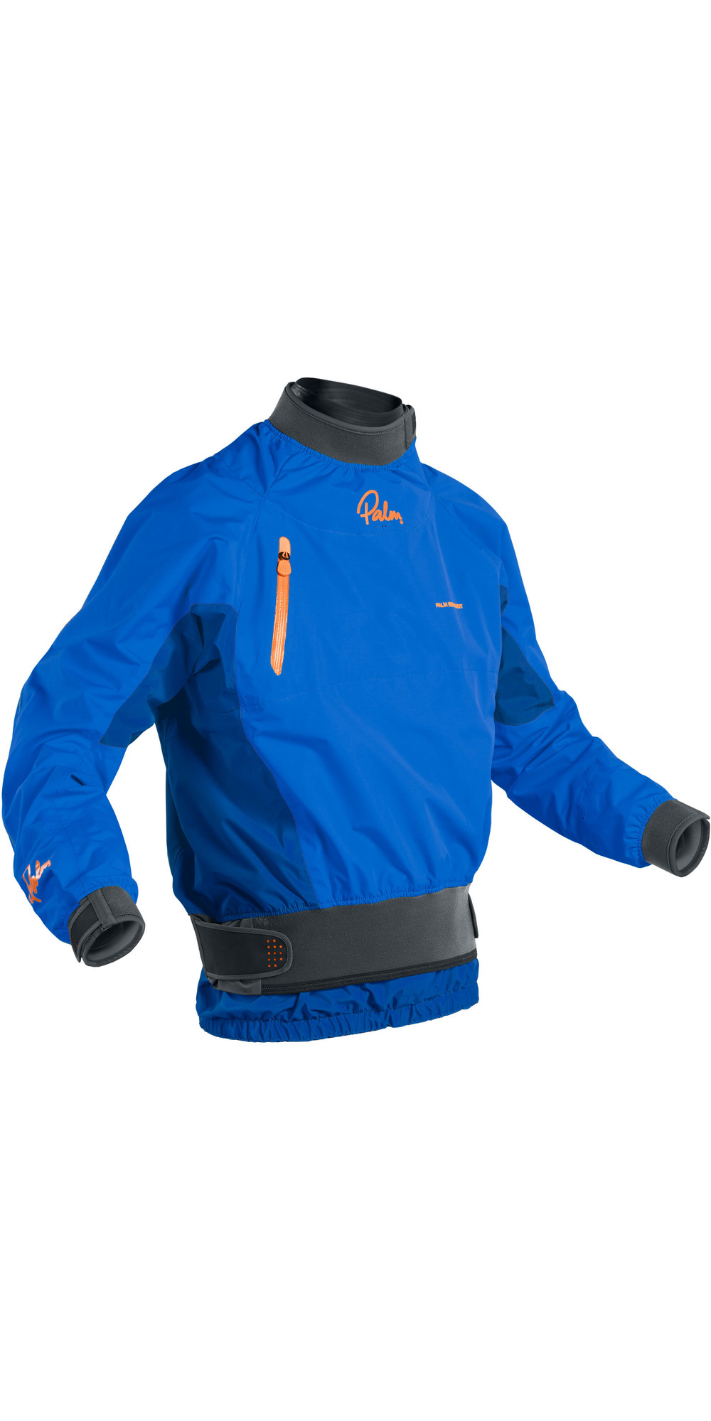 Kayak Cag Ideal for Canoe Watersport Palm Surge Dry Jacket Sporting