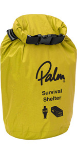 2021 Abrigo De Sobrevivência De Palm 4-6 Pessoas 12402