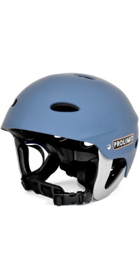 2023 Prolimit Adjustable Watersports Helmet 00670 - Dark Matt Navy