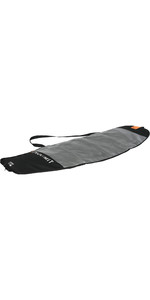 2022 Prolimit Folien Surf / Kite Board Tasche 3396 - Schwarz / Orange