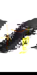 2022 Prolimit Borsa Sessione Kitesurf 03395 - Grigia / Bianca