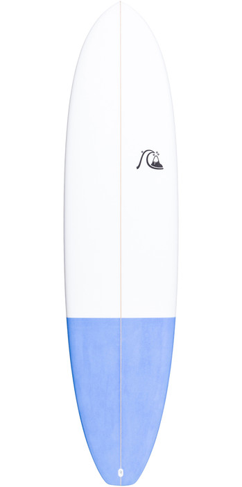 quiksilver break surfboard