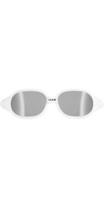 óculos De Proteção Retro Huub 2022 A2-retro - Branco