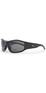 Gafas De Sol Bi-focales Gill Race Vision 2022 Negro / Humo Rs28