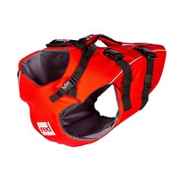 2023 Red Paddle Co Dog Buoyancy Aid - Red