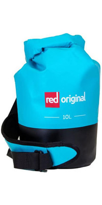 2023 Red Paddle Co 10l Originale Dry Sacchetto Blu