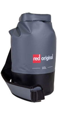 2023 Red Paddle Co Original 10L Dry Bag Grey