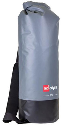 2023 Red Paddle Co Original 30L Dry Charcoal