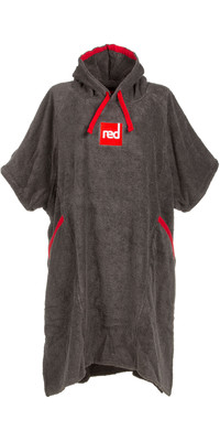 2023 Red Paddle Co Original Kids Changing Robe Grey