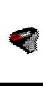 2023 Red Paddle Co Sup Paddle Blade Cover 001-006-000-0001