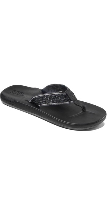 reef smoothy sandals