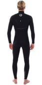 2021 Rip Curl Mens E-Bomb 3/2mm Zip Free Wetsuit WSMYRE - Black