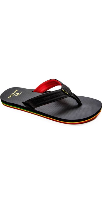 rip curl flip flops bottle opener