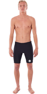 2024 Rip Curl Männer Thermopro Surf Shorts WLYYCM - Black