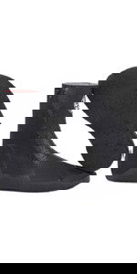 2021 Rip Curl 3mm Plus 3mm Split Toe Stiefel Wboyof - Schwarz