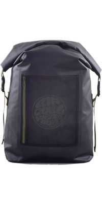 2023 Rip Curl Surf Series 30L Backpack BBPSS3 - Black