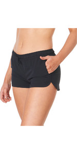 2023 Rip Curl Damen Klassische Surf 3 "Boardshorts Gboat9 - Schwarz