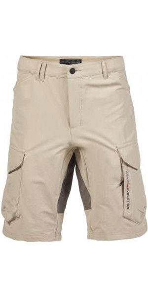 2019 Musto Evolution Performance Shorts Light Pierre SE0991