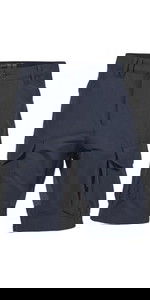 2019 Musto Evolution Shorts de performance TRUE NAVY SE0991