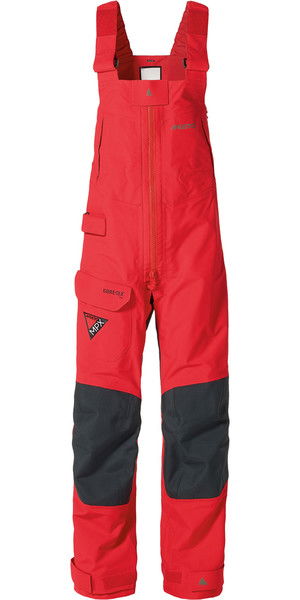 Musto Womens MPX Trouser RED SM1520