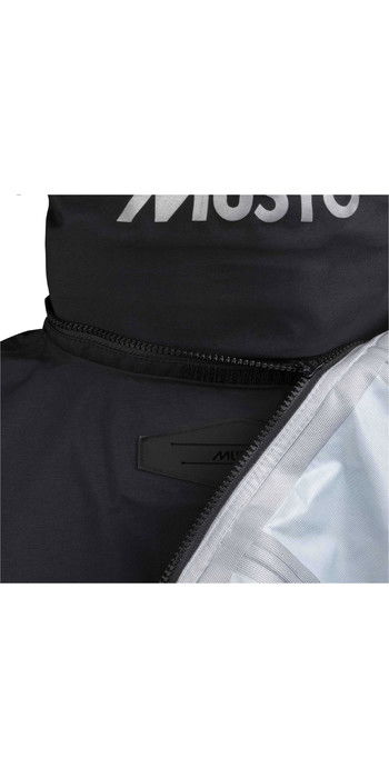 2020 Musto Herren Br2 Sport Schwarz 80831 Segeln Segeln 2020 Musto Herren Br2 Sport Schwarz 80831 Segeln Segeln