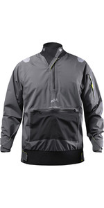 2023 Zhik Cst500 Coastal Smock - Anthrazit