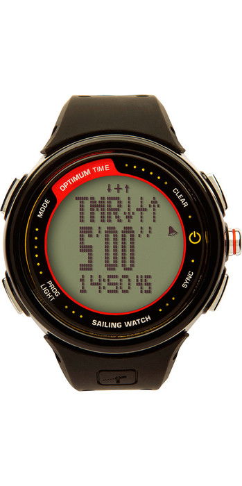 optimum time series 12 sailing watch