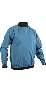 2022 Gul Camiseta Con Spray Para Hombre Shore St0030-b9 - Blue Stone