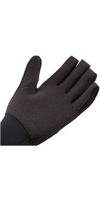 sealskinz neoprene long finger cycling gloves