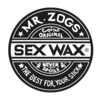 Mr Zogs logo