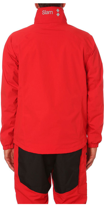 2020 Slam WIN-D Sailing Jacket Red S170019T00