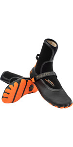 2022 Stivali In Neoprene Solite Custom Pro 2.0 5mm 21002 - Arancione / Nero