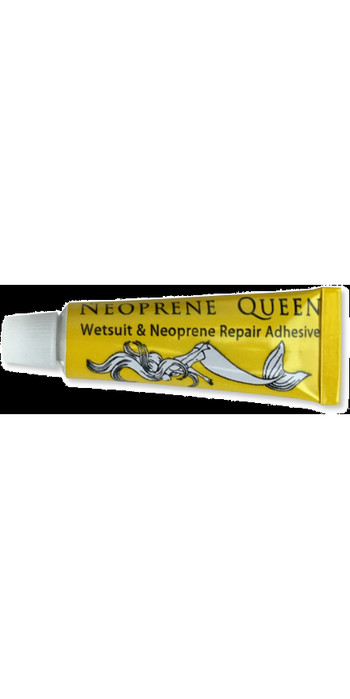 Neoprene Queen Wetsuit Repair Adhesive 5g