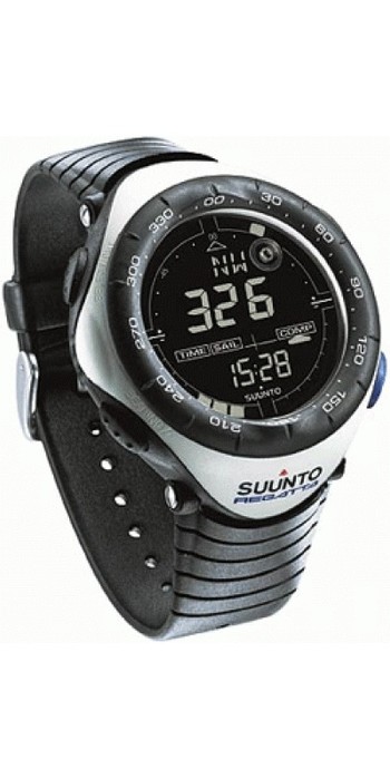 suunto sailing