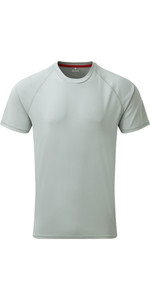 2021 Gill Heren UV-T-shirt Grijs UV010