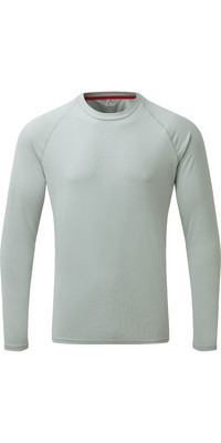 2023 Gill Heren UV-T-shirt Met Lange Mouwen UV UV011