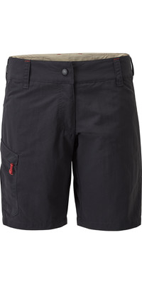 2022 Gill UV UV-shorts Short Graphite UV012W