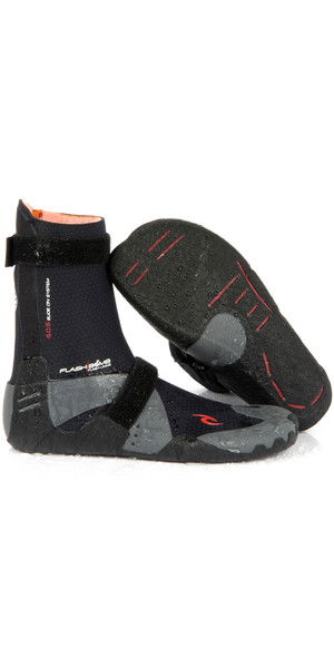 Rip Curl Flashbomb 3mm Split Toe wetsuit Boot WBO5HF