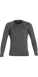 2021 Xcel Mens Insulate Thermal Top XW21MPE40618 - Graphite