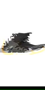 2023 Xcel Infiniti 1mm Split Teen Reef Neopreen Boots An153817 - Gum / Zwart