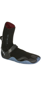 2021 Xcel Infiniti 5mm Round Toe Boots AT057817 - Noir / Gris