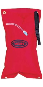2023 Yak Kayak Paddle Bag Flutuador 6882