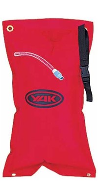 2024 Yak Kayak Paddle Bag Flutuador 6882