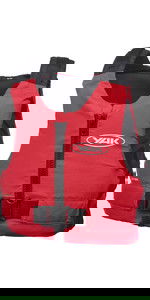 2023 Yak Blaze Kayak 50N Buoyancy Aid Red 3712