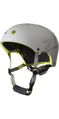 2023 Zhik H1 Performance Helm Ash-helm 10