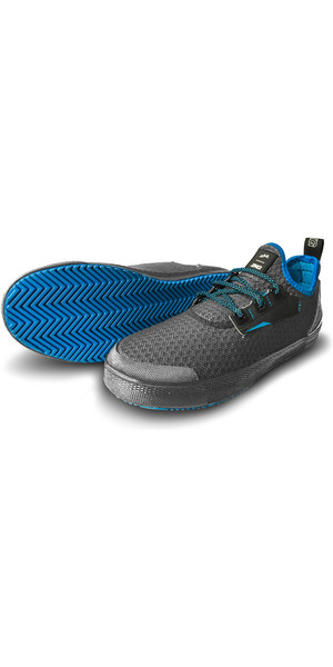 Zapatos anfibios Zhik Zhik 2019 GRIS / CIANO SHO0050