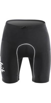 2023 Zhik Deckbeater Shorts Black SRT0075