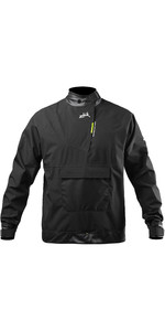 2023 Zhik Performance Dinghy Sailing Smock SMK0010 - Black